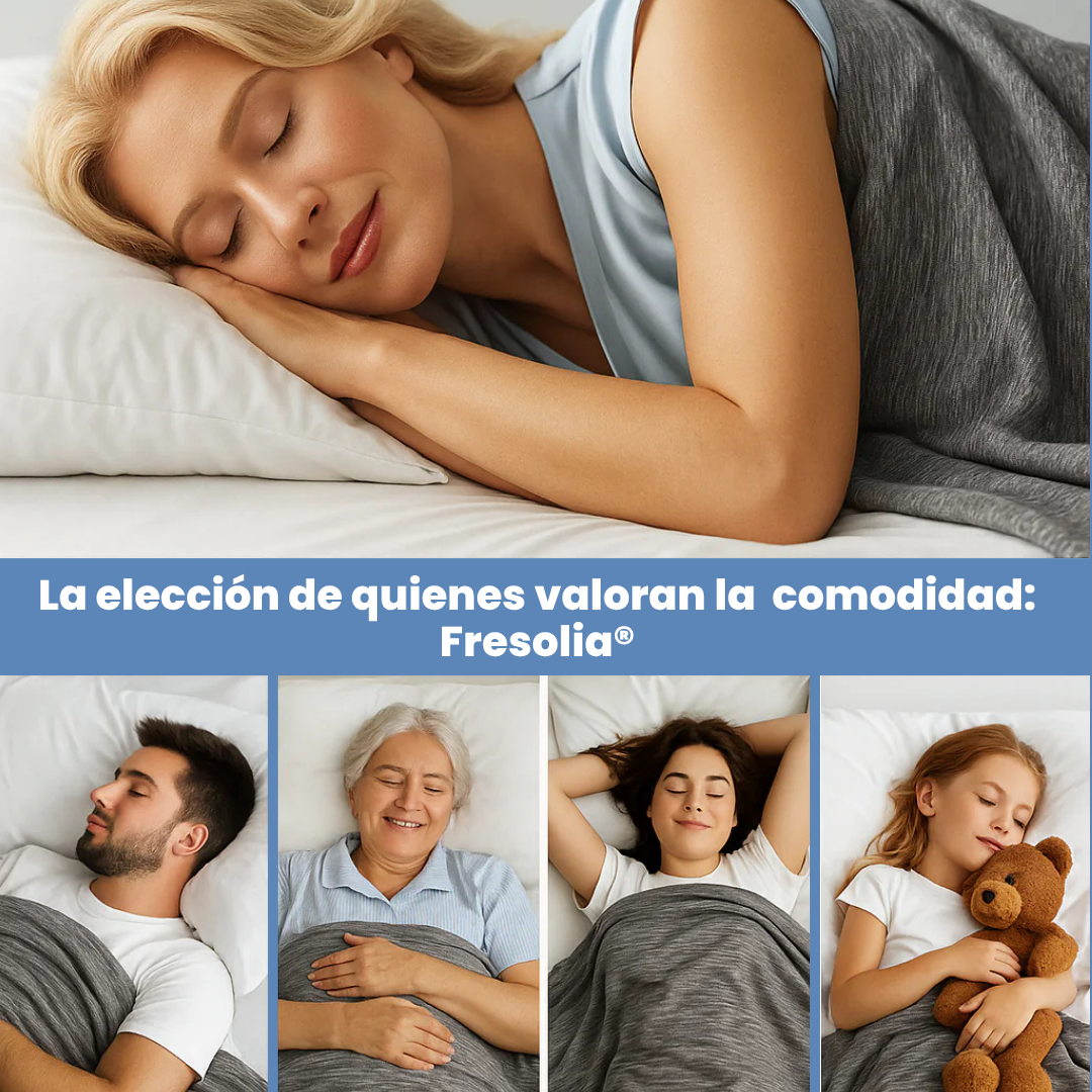 Fresolia® Manta Helada
